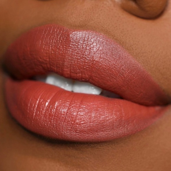 NEW OFRA Long Lasting Liquid Lipstick in Canyon Full Size - Picture 4 of 5